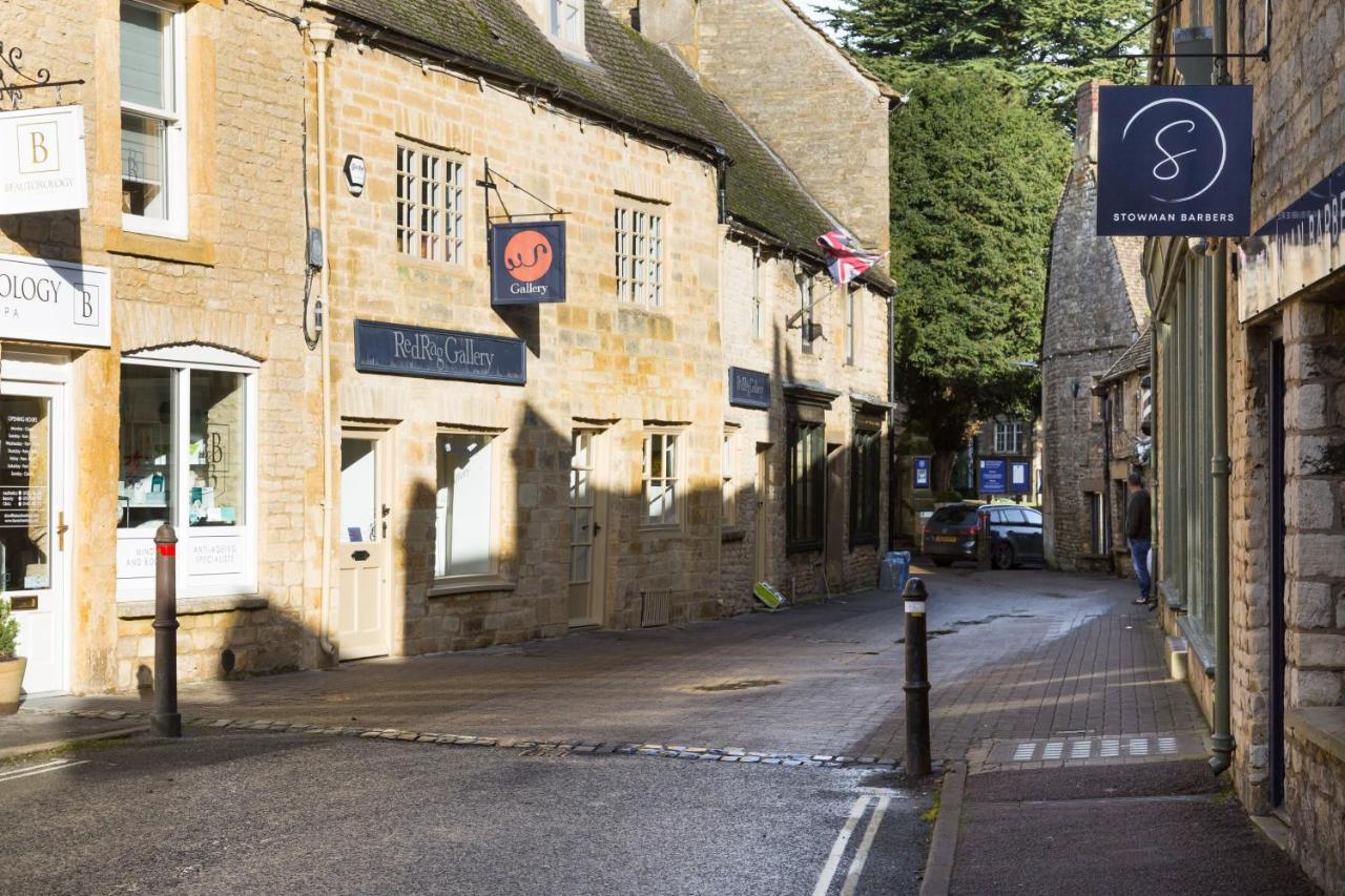 April Cottage Stow-on-the-Wold Ngoại thất bức ảnh