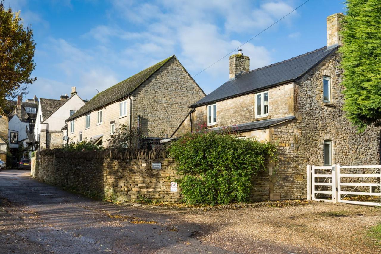 April Cottage Stow-on-the-Wold Ngoại thất bức ảnh