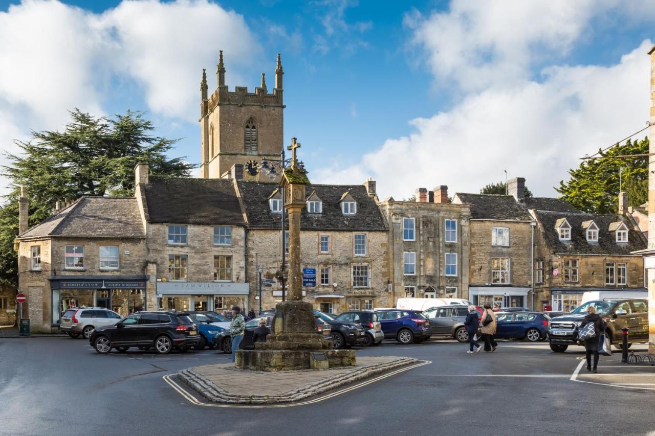 April Cottage Stow-on-the-Wold Ngoại thất bức ảnh