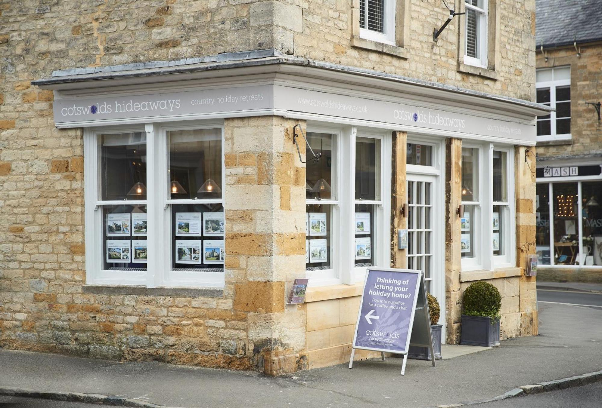 April Cottage Stow-on-the-Wold Ngoại thất bức ảnh