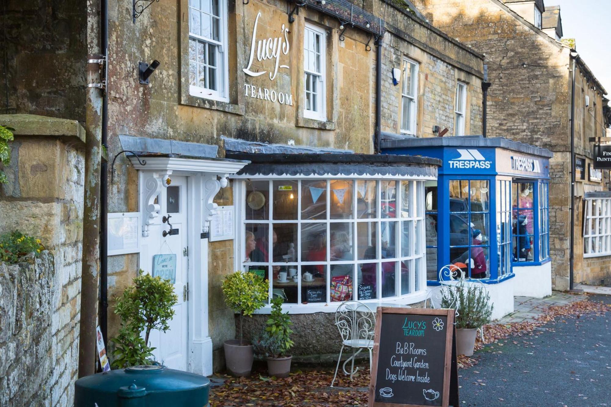 April Cottage Stow-on-the-Wold Ngoại thất bức ảnh